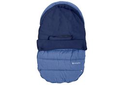 Altabebe Winterfußsack Alpin Babyschale