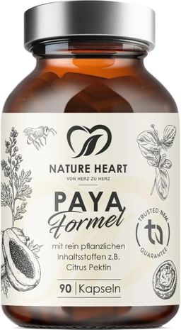Paya Formel | limitiert