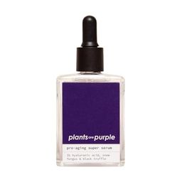 Plants are Purple® Pro-Aging Super Serum