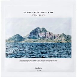 Dr. Althea Marine Anti-Blemish Maske