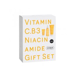Vitamin C.B 3 Niacinamid Geschenkset