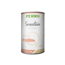PERRO Sensitive Control Lachs + Kartoffeln