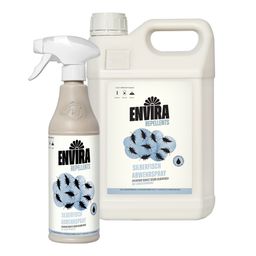 Envira Silberfischspray mit Nachfüllpack