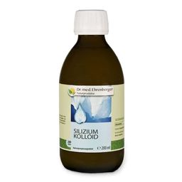 Silizium Kolloid 200ml
