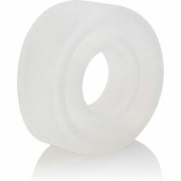Advanced Silikon Pumpe Sleeve clear