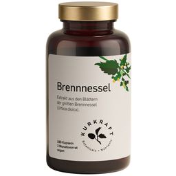Kurkraft© Brennnessel