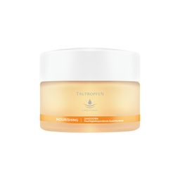 TAUTROPFEN-Sanddorn Gesichtscreme