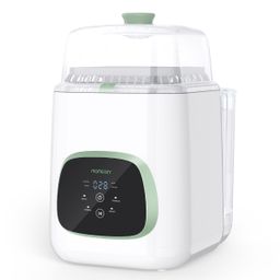 Momcozy Babyflaschenreiniger & Sterilisator