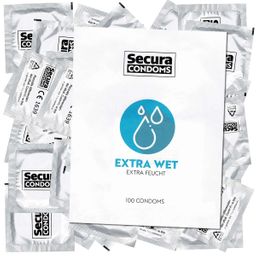 Secura *Extra Wet*