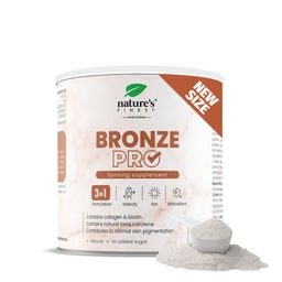 Nature's Finest Bronze PRO Bräunungs-Booster