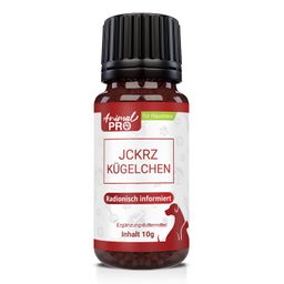 Animal Pro |  JCKREIZ Kügelchen | für Haustiere | Fell & Haut