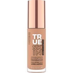 Catrice - Feuchtigkeitsspendende True Skin Foundation