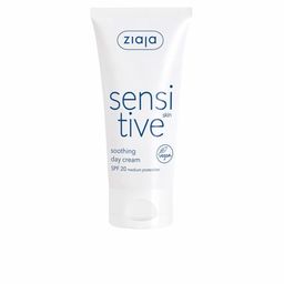 Beruhigende Tagescreme 50 ml - Sensitiv