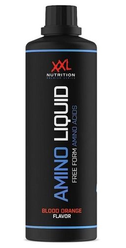 XXL Nutrition Amino Liquid