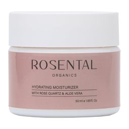Hydrating Moisturizer