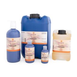 Volatile Massageöl Überlastete Muskeln