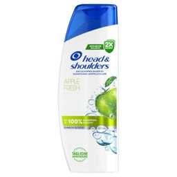 Head & Shoulders Apple Fresh Anti-Schuppen Shampoo