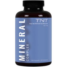 TNT Mineral Complex