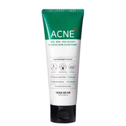 SOMEBYMI AHA-BHA-PHA Miracle Acne Clear Foam