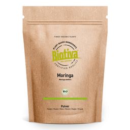 Biotiva Moringa Pulver Bio
