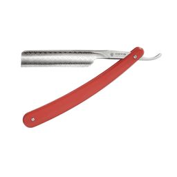 DOVO Solingen  RUNDE SACHE Blau – Rasiermesser
