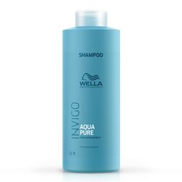 Wella Invigo Balance Aqua Pure Purifying Shampoo
