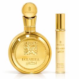 Mystical - Eau de Parfum Eclairea