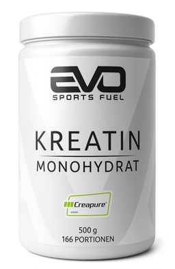 EVO Kreatin Monohydrat Creapure®