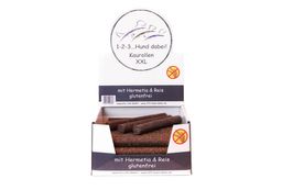 mascota vital - Kaurollen XXL Hermetia