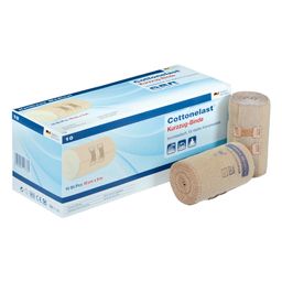Cottonelast®  Kurzzug-Binde