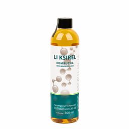 Vitalsee LI KSIREL - Kombucha opus magnum Elixier