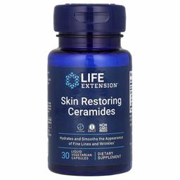 Life Extension Hautregenerierende Ceramide