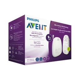 Philips Baby-Öberwachungsset SCD713/26 Avent DECT