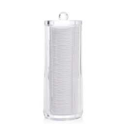 Acrylbehälter für Wattestäbchen