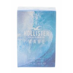 Hollister Wave Eau De Toilette Spray