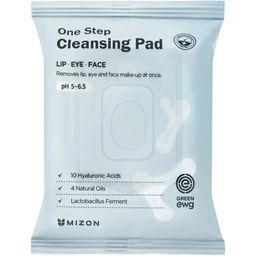 MIZON One Step Reinigungspads