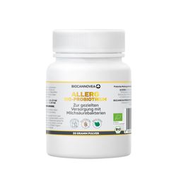 Biocannovea Allerg Bio-Probiotikum