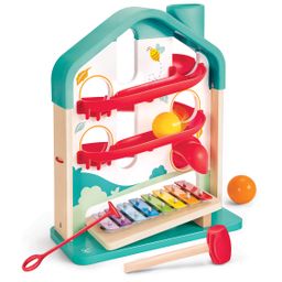 Hape Melodien-Haus
