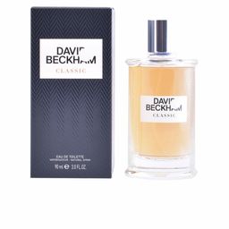 David Beckham Classic Eau De Toilette Spray