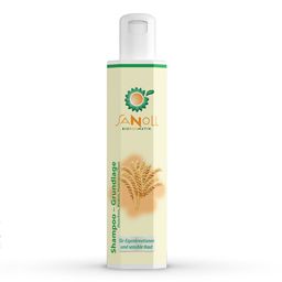Sanoll Biokosmetik Shampoo Grundlage