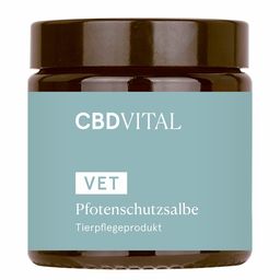 VET CBD VITAL Pfotenschutzsalbe vet.