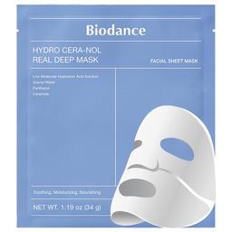 Biodance Hydro Cera-Nol Real Deep Mask