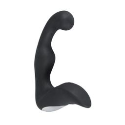 Prostatavibrator „Rechargeable Prostate Stimulator“| Rebel