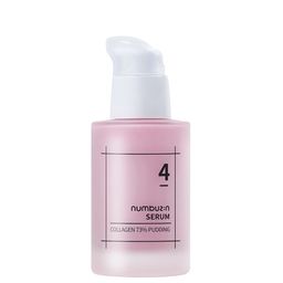 numbuzin No.4 Collagen 73% Pudding Serum 	6 straffend & Anti-Aging