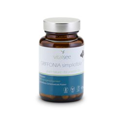 Vitalsee GRIFFIONIA simplicifolia 333 Extrakt