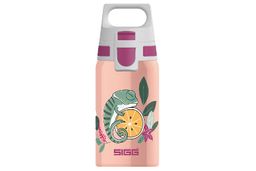 SIGG Flasche Shield ONE Flora, 500 ml