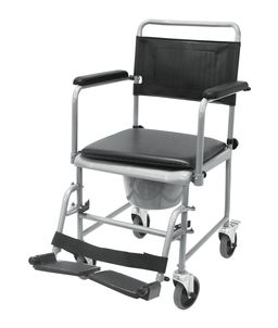 Drive Medical TRS 130 Toilettenrollstuhl