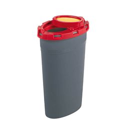 Sarstedt Kanülenabwurfbehälter Multi-Safe sani REC