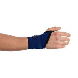 WERO Sanit® Supra Handgelenkbandage mit Daumenschlaufe