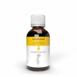 SAGRUSAN® Rosenwurz Tinktur